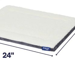 Frisco Warmer Lounger For Dogs $10...New