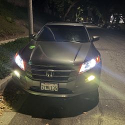 2010 Honda Crosstour