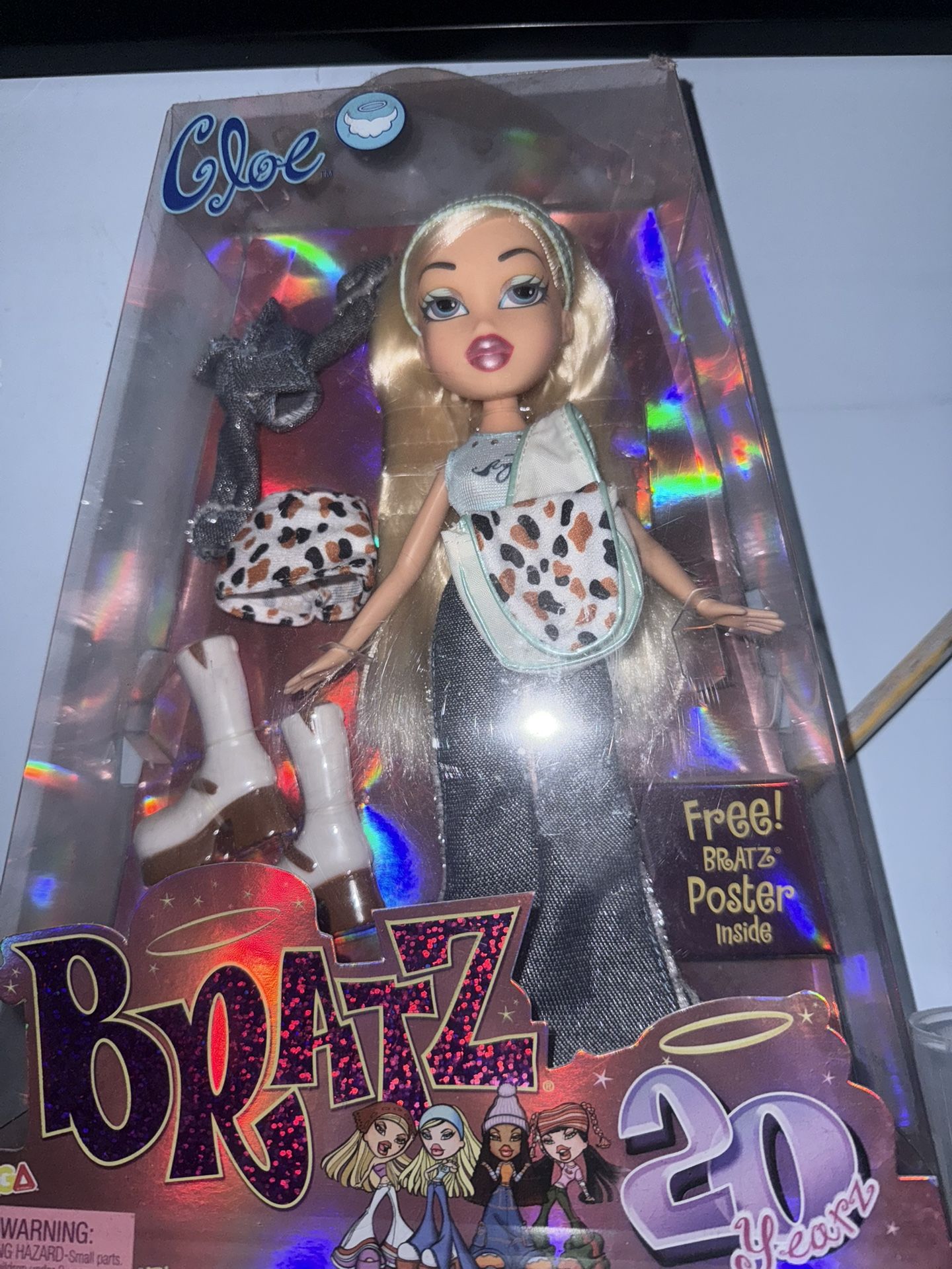 Bratz Doll