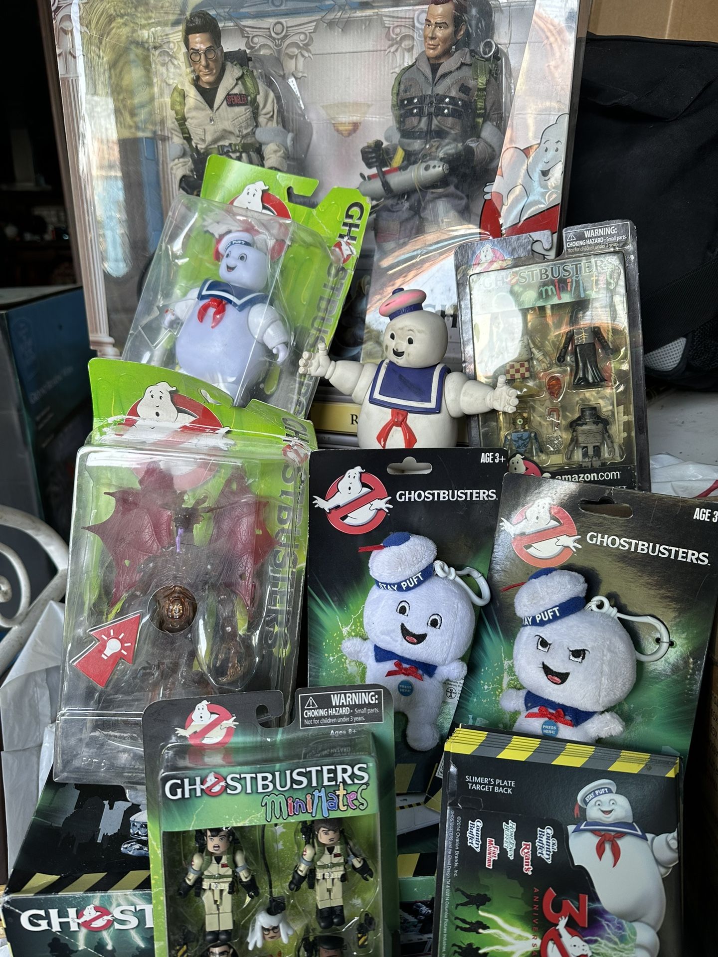 Ghostbusters