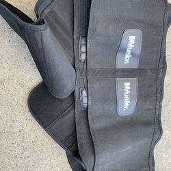 Very Large Support Waist. XXL 