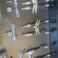 Fuel Injector Service N54 & All Cars