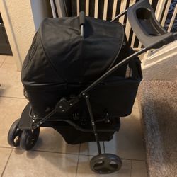 Puppy/small Dog Stroller & Carrier 