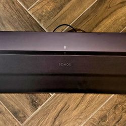 Sonos Beam Smart Soundbar