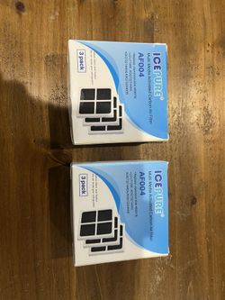 Activated Carbon Air Filter For LG Or ADQ Or Kenmore