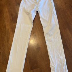 Woman’s Adriano Goldschmied Jeans Shipping Avail 