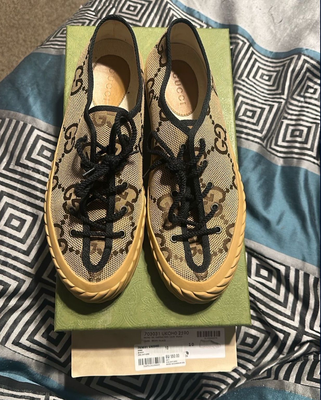 Gucci Shoes