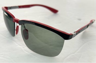 RayBan Mens Sunglasses RB8324, Unworn!