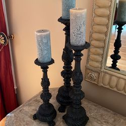 Candle Set