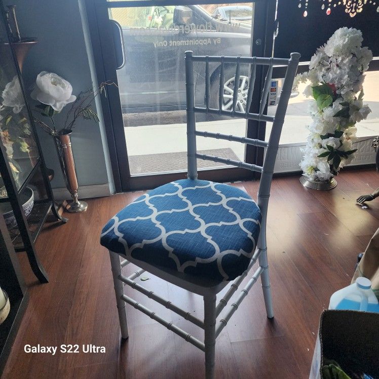 Chiavari Chairs