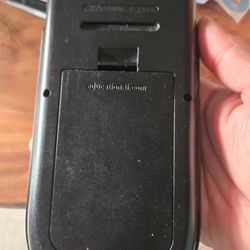 TI 89 TITANIUM Graphing Calculator