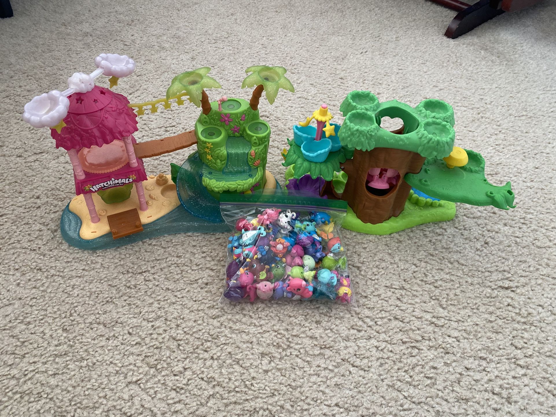 Hatchimals 