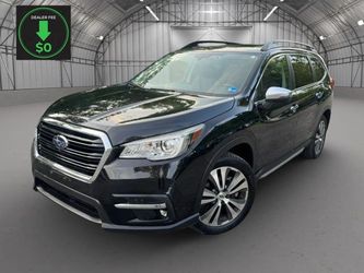 2019 Subaru Ascent