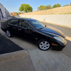 2005 Lexus ES 330