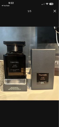 Tom Ford Oud Wood