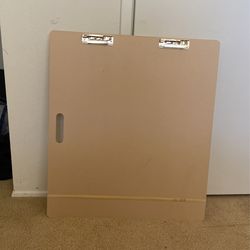 Large Art Clipboard
