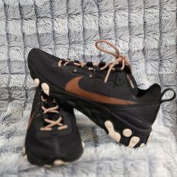 Nike React Element 55 Womens 7.5 