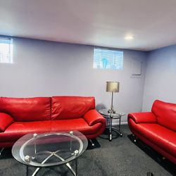 Complete Living room Set