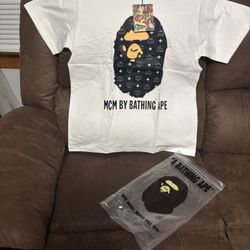 Bape T Shirt/tee