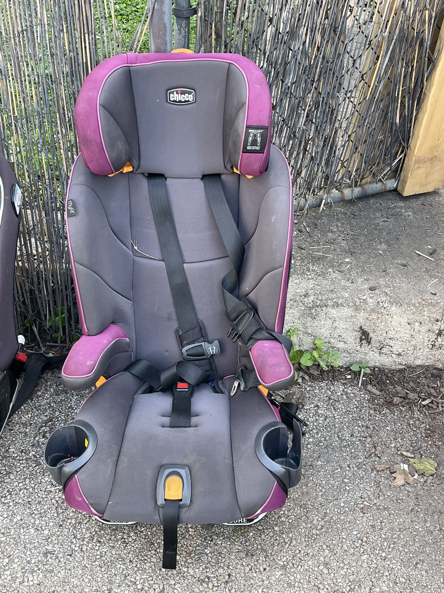 Children Car Seat
