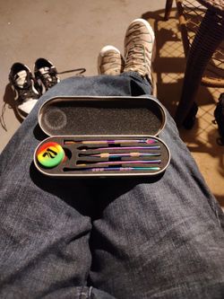 dab smoker