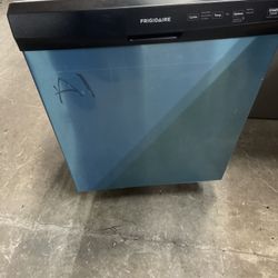frigidaire dishwasher new 24 inches 