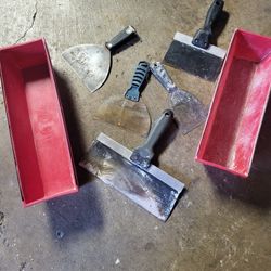 Draywal Tools 