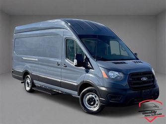 2020 Ford Transit 250 Cargo Van