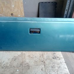 Chevy Tail Gate 