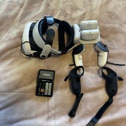 Ultimate Meta Quest Bundle 