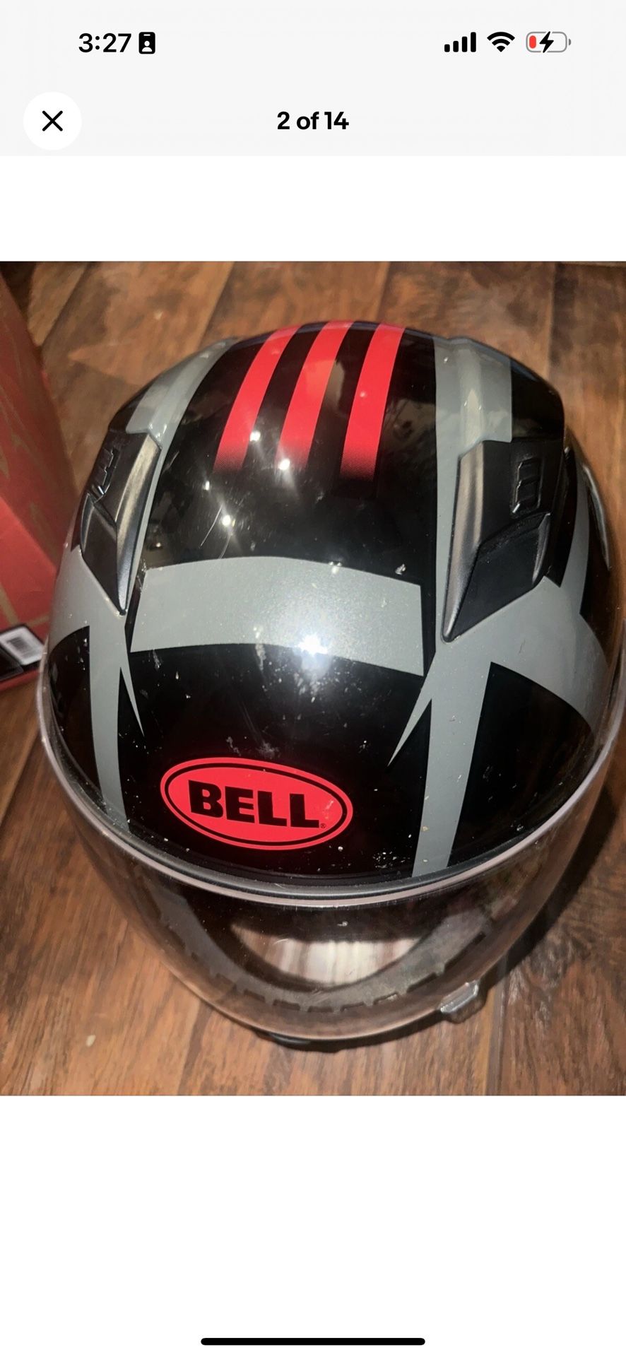 answer motorcycle helmets Answer AR1 Charge Youth MX Offroad Helmet Berry/Flo Red/Black SM