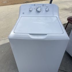GE Washer
