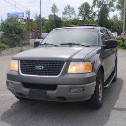 2003 Ford Expedition