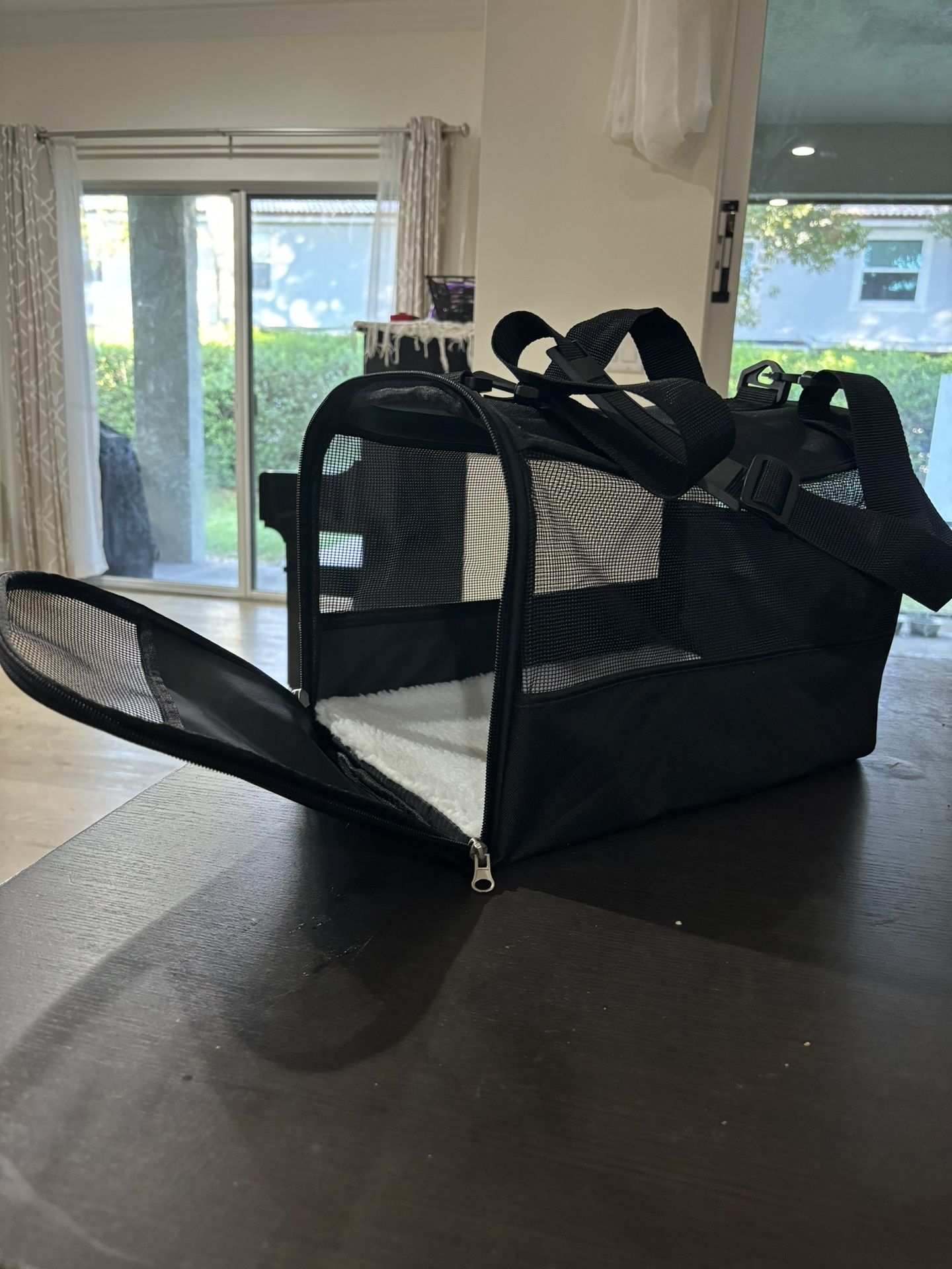 Pet Carrier