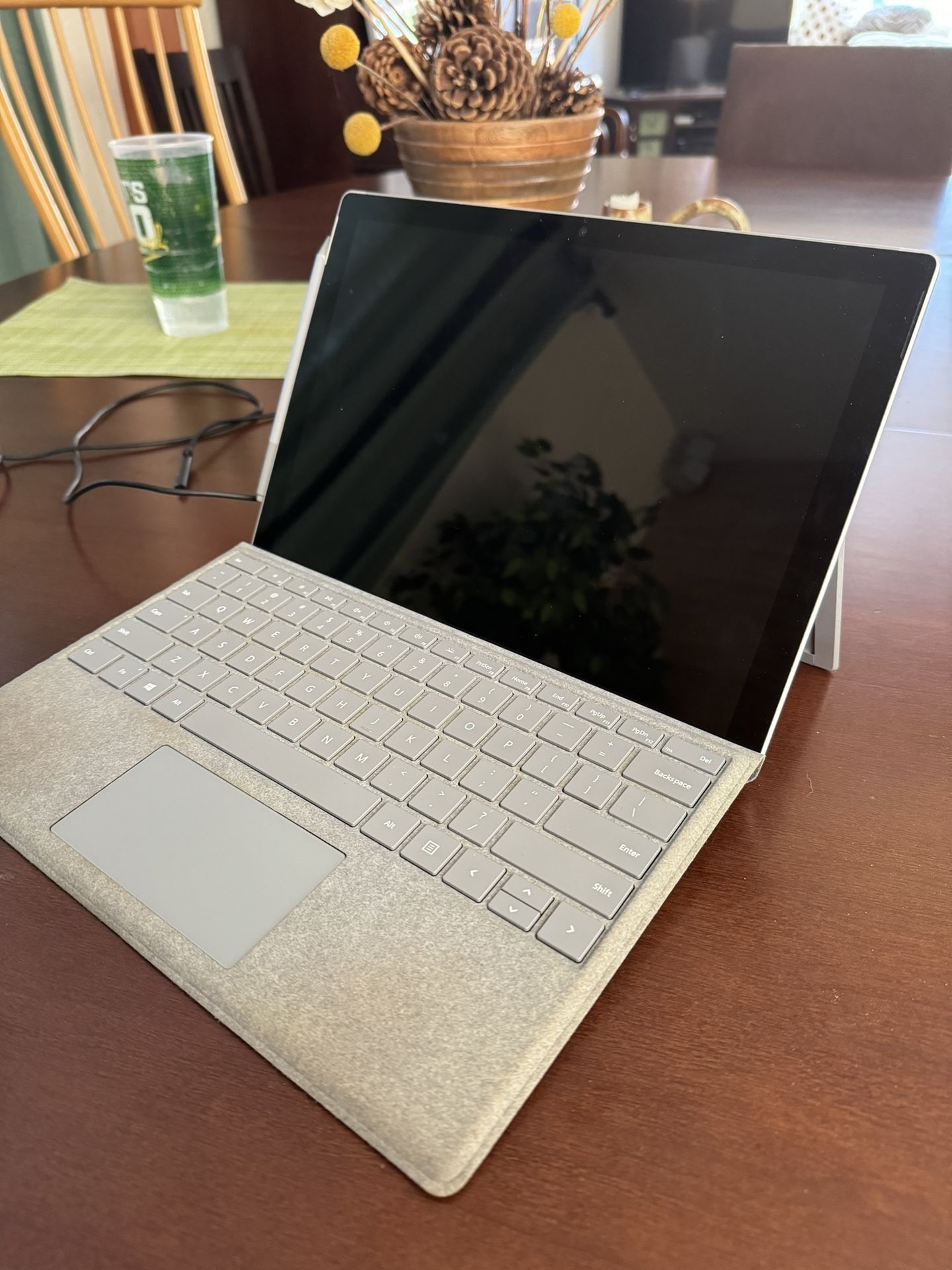 Surface Pro 6