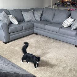Sectional 