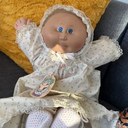 Doll