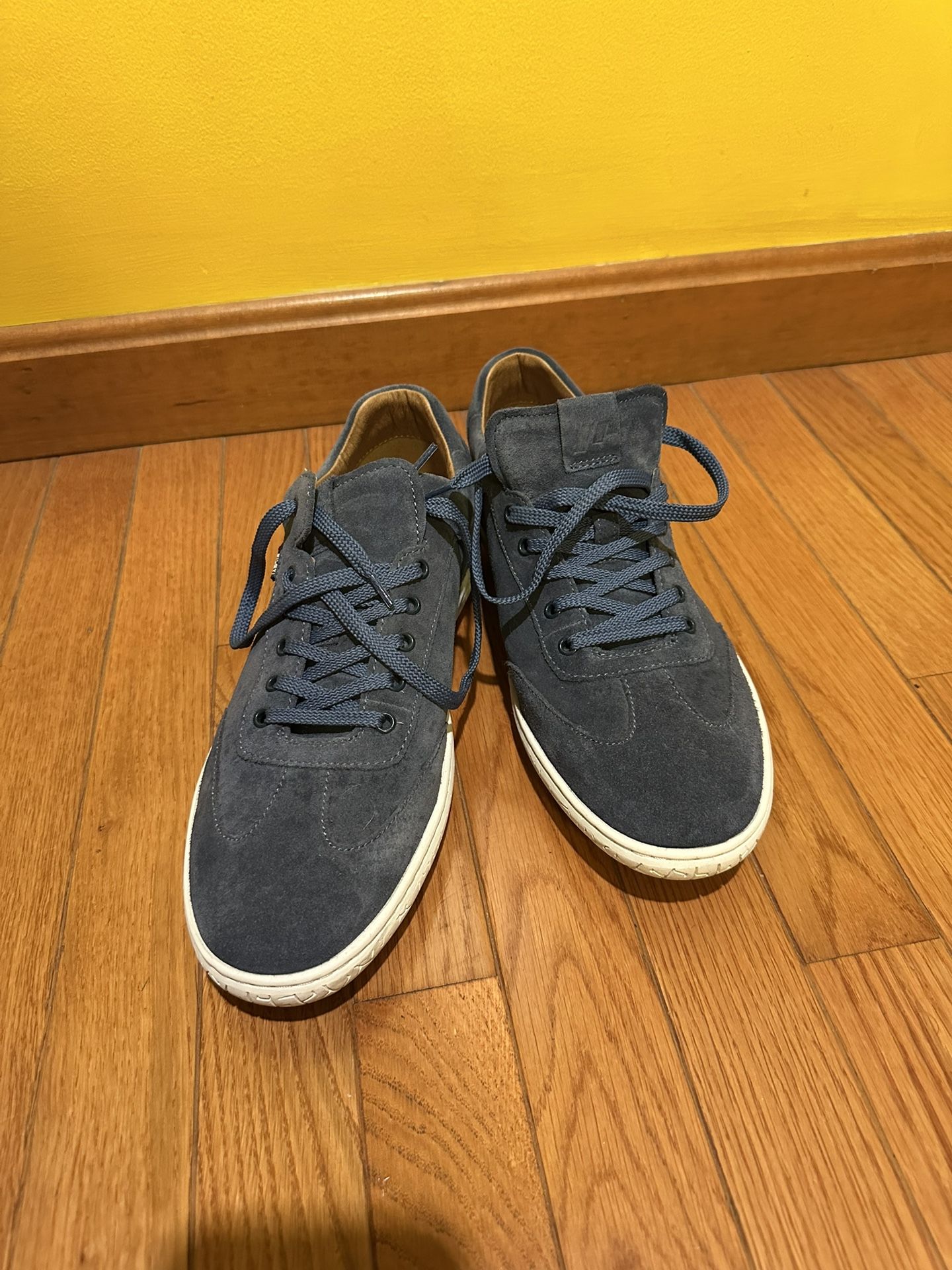 Piloti Driving Shoes