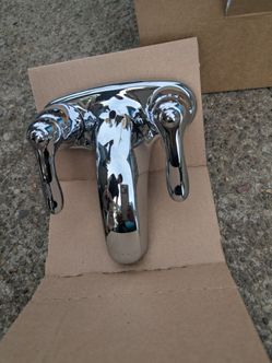 Faucet