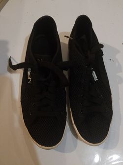 Puma womens size 6