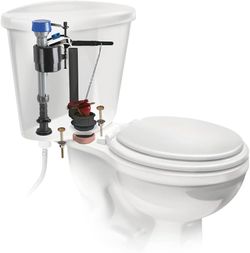 400ARHRKP10 PerforMAX All-In-One Toilet Repair Kit