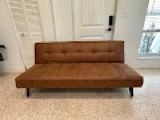 Futon Sofa