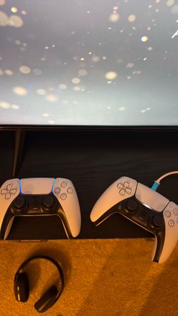 ps5 controllers