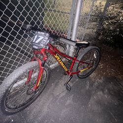 Specialized Rock Hoper