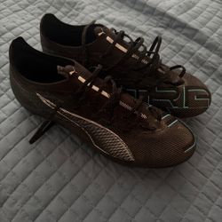 Puma ultras 9.5