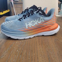 Hoka Mach 5 profly