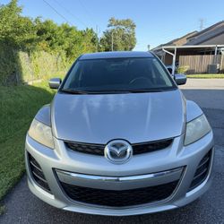 2011 Mazda Cx-7