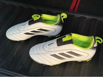 Adidas Goletto Soccer Cleats Size 13c
