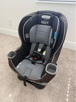 Graco car seat