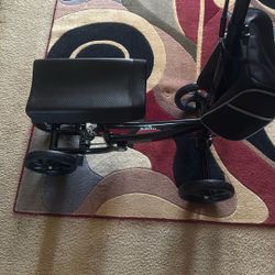 Medical Knee Scooter